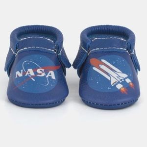 FP Limited Edition!!! Baby/Toddler shoes!